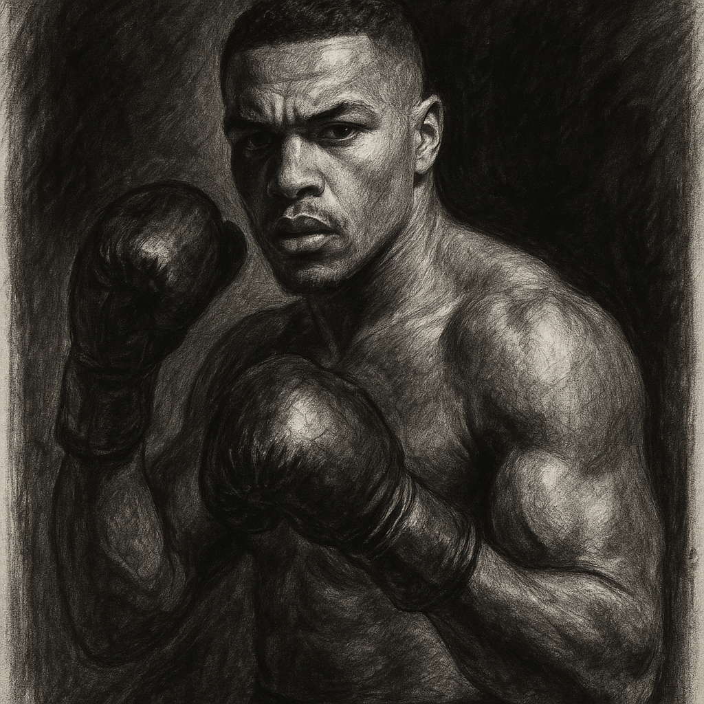 Fabio Wardley fight week Manchester not here for easy fights