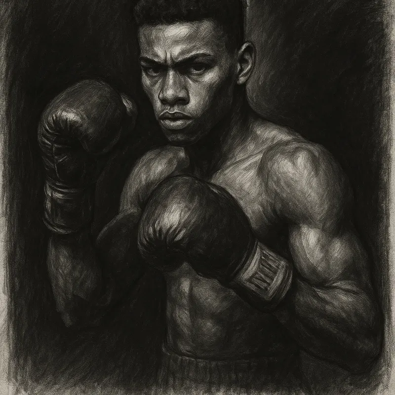 Floyd Schofield Jr - Boxing Lookout