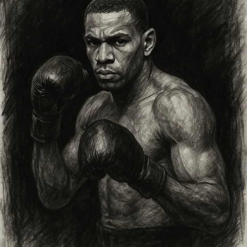 Frank Sanchez - Boxing Lookout