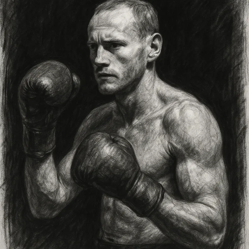 George Groves - Boxing Lookout