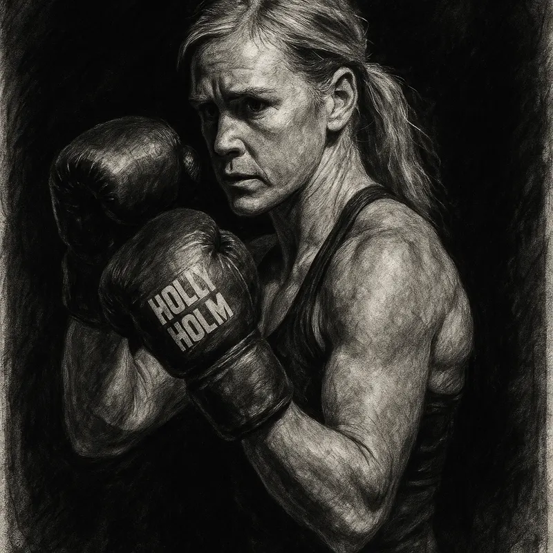 Holm