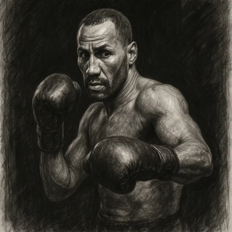 James DeGale - Boxing Lookout
