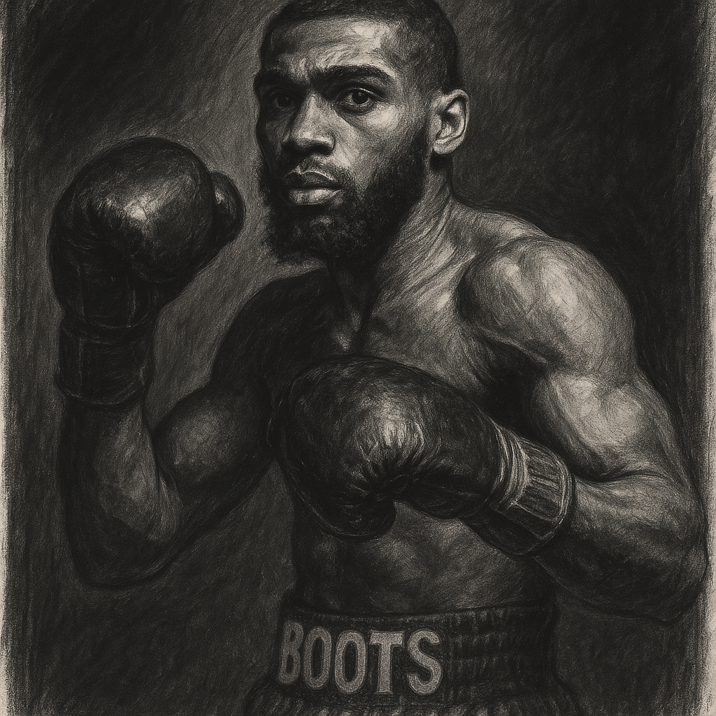 Xander Zayas vs Jaron Ennis superfight talks