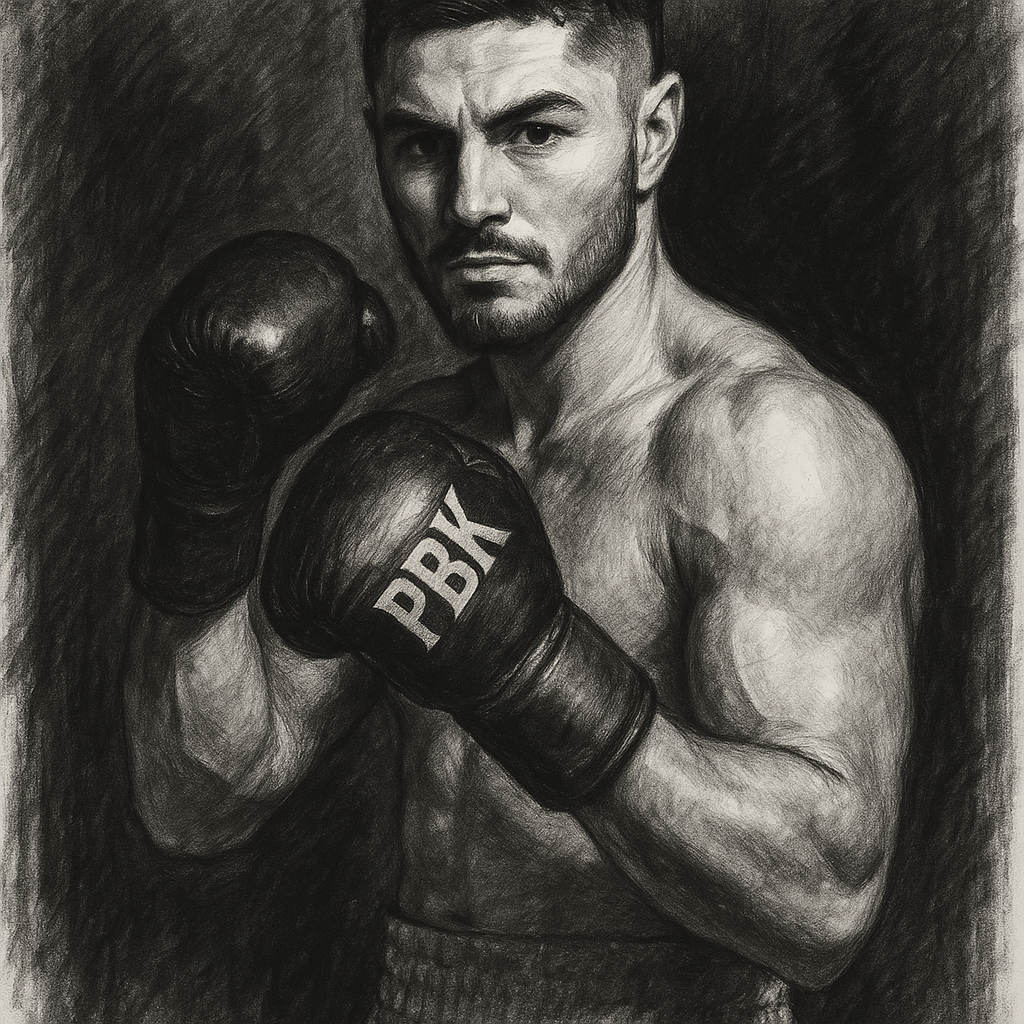 Josh Kelly - Boxing Lookout