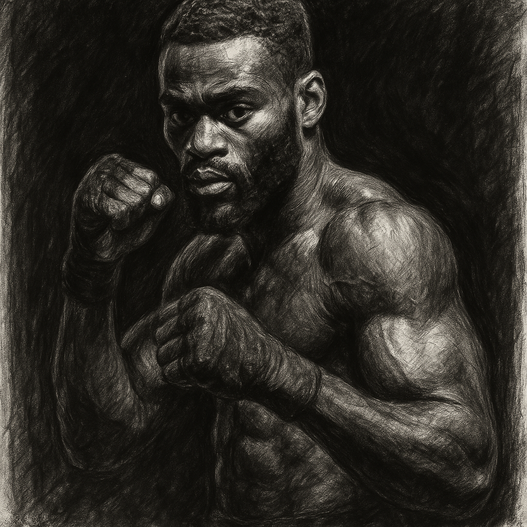Joshua Buatsi - Boxing Lookout