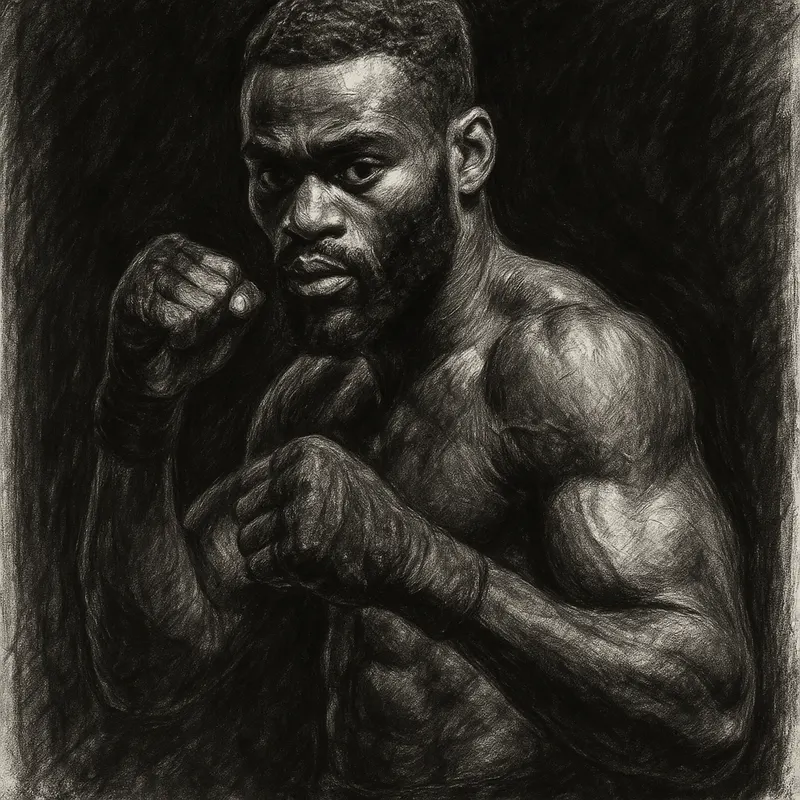 Joshua Buatsi - Boxing Lookout