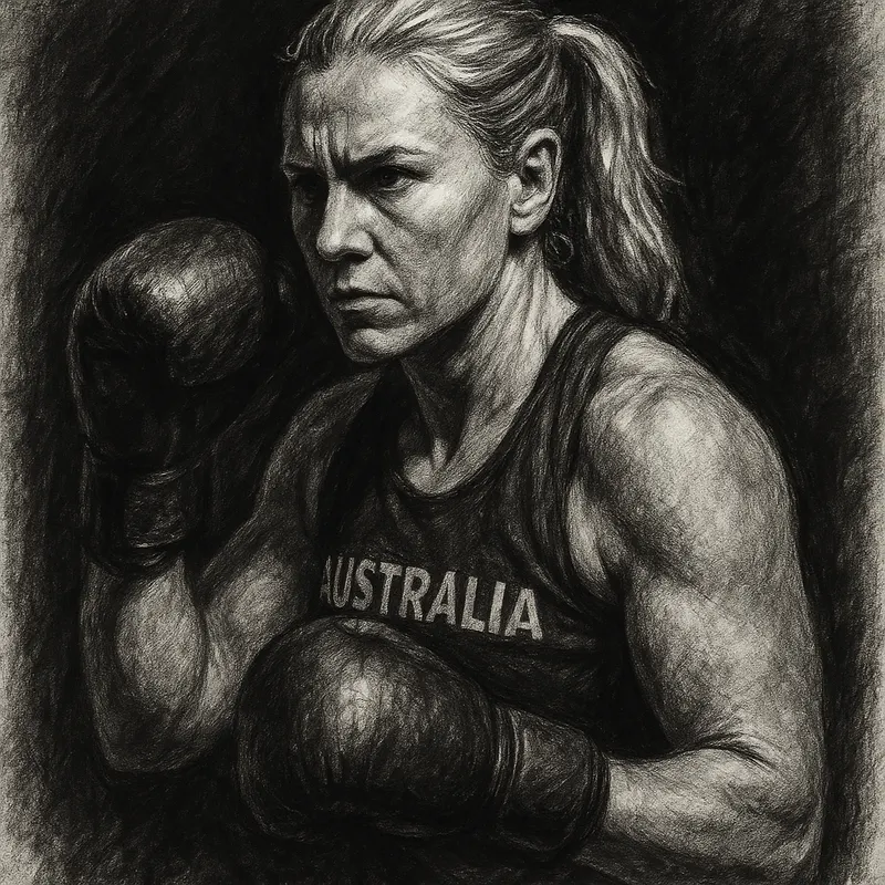 Kaye Scott