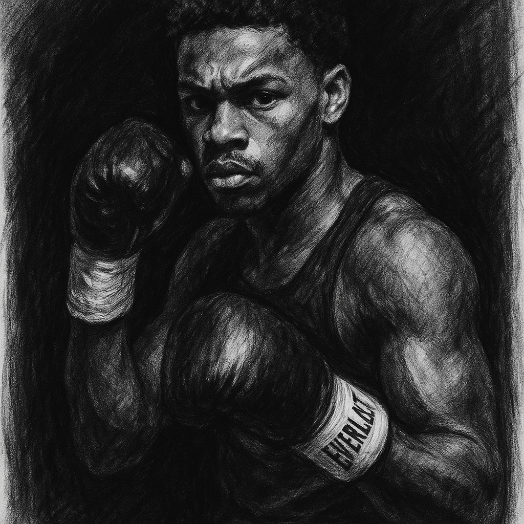 Keyshawn Davis - Boxing Lookout