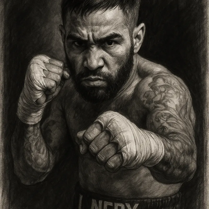 Luis Nery - Boxing Lookout
