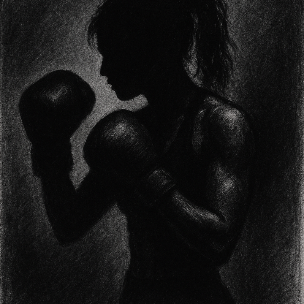 Mayelli Flores - Boxing Lookout