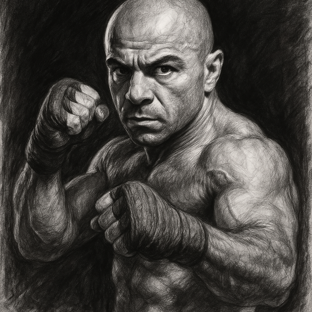 Mike Zambidis - Boxing Lookout