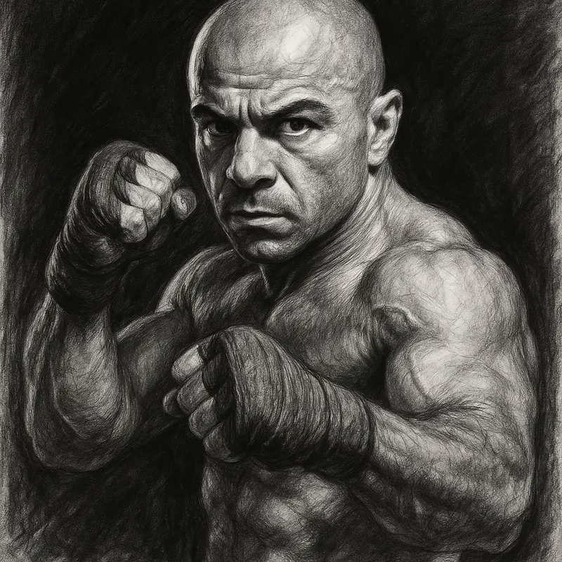 Mike Zambidis - Boxing Lookout