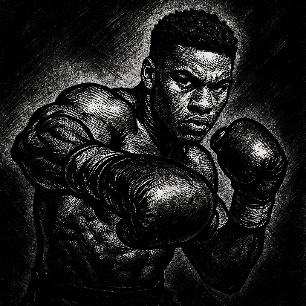 Moses Itauma - Boxing Lookout