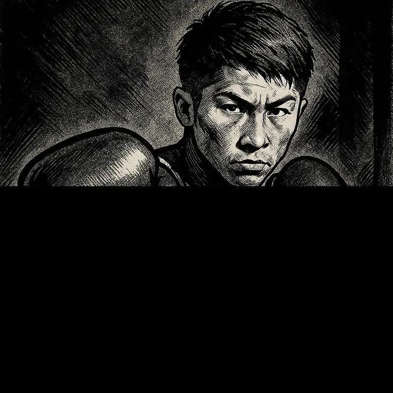Naoya Inoue - Boxing Lookout