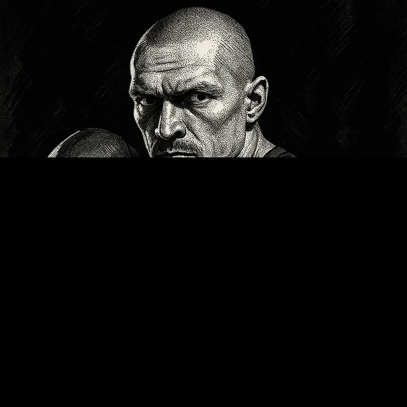 Oleksandr Usyk