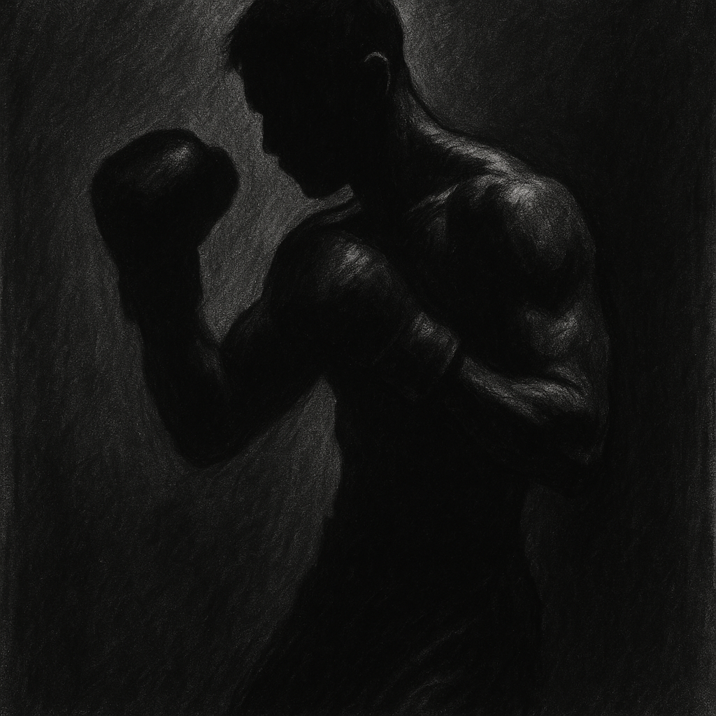 Richard Riakporhe - Boxing Lookout