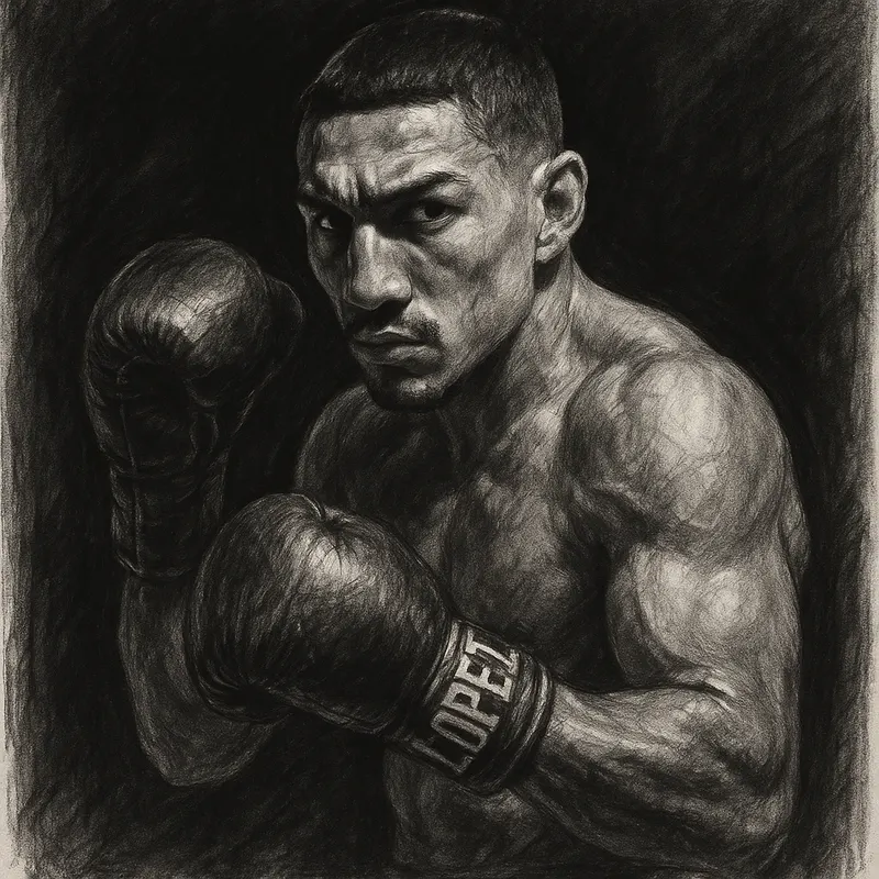 Teofimo Lopez - Boxing Lookout