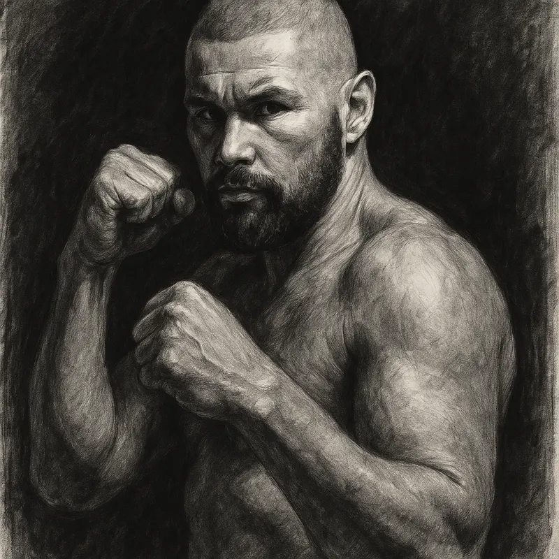 Tony Bellew - Boxing Lookout