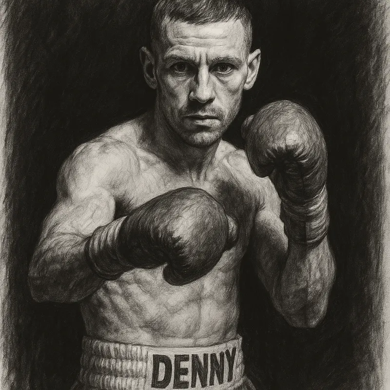 Tyler Denny