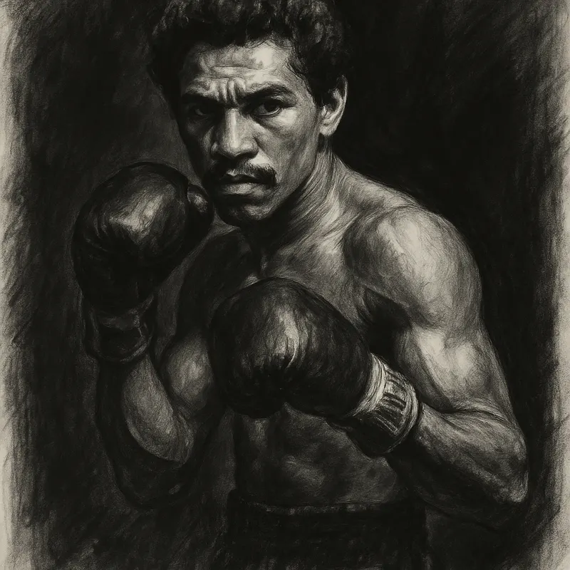 Wilfredo Gómez - Boxing Lookout