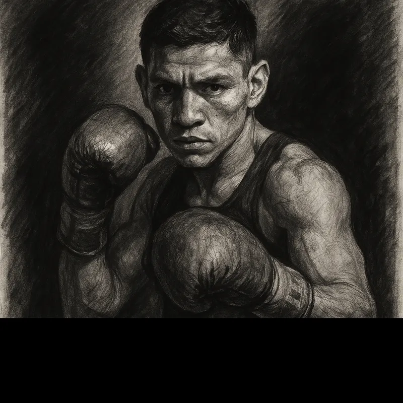 William Zepeda - Boxing Lookout