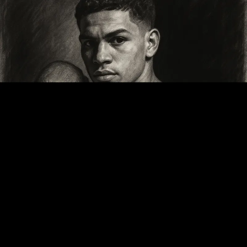 Xander Zayas - Boxing Lookout